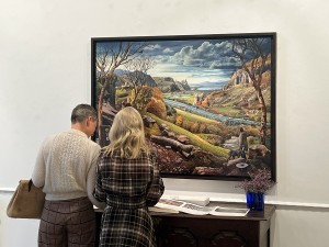 A Distant Mirror - GBS Fine Art - Nov 25 > Jan26