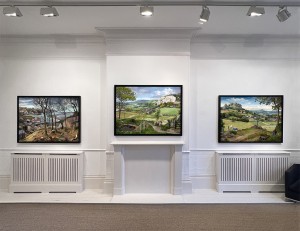 A Distant Mirror - GBS Fine Art - Nov 25 > Jan26
