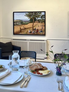 A Distant Mirror - GBS Fine Art - Nov 25 > Jan26