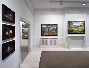 A Distant Mirror - GBS Fine Art - Nov 25 > Jan26