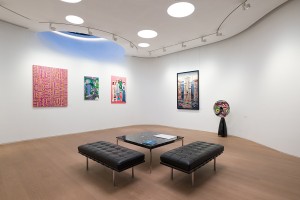Art of Movement - Design Trust Hong Kong - Charity Auction Exhibition 2026