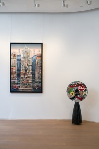 Design Trust Hong Kong - Charity Auction Exhibition 2026