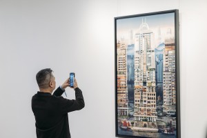 Design Trust Hong Kong - Charity Auction Exhibition 2026