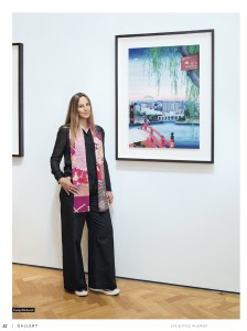 Gallery Magazine - Jersey - Jun > July 2025