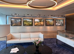 The Six Seasons - ING London EC2 - 2026/27
