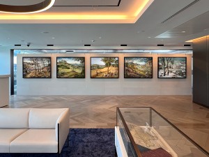 The Six Seasons - ING London EC2 - 2026/27