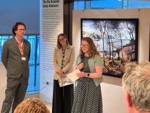 The Six Seasons - ING London EC2 - 2026/27