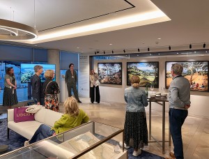 The Six Seasons - ING London EC2 - 2026/27