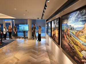 The Six Seasons - ING London EC2 - 2026/27
