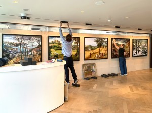 The Six Seasons - ING London EC2 - 2026/27