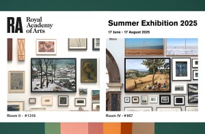 Royal Academy Summer Exhibition 2025