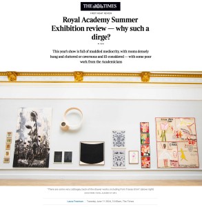 The Times - 11 June 2024